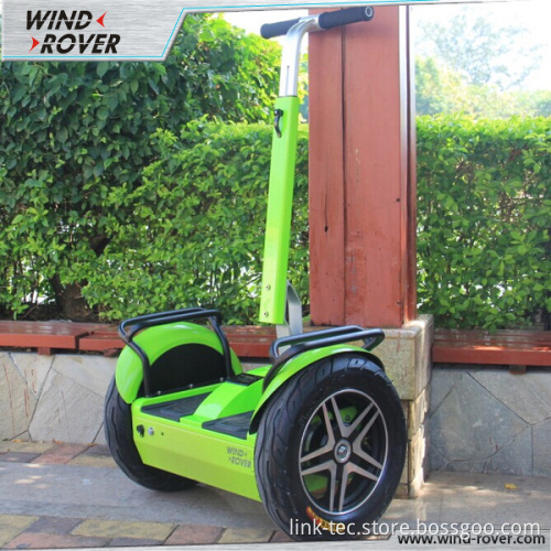 Two Wheel Stand up Electric Scooter for Adults